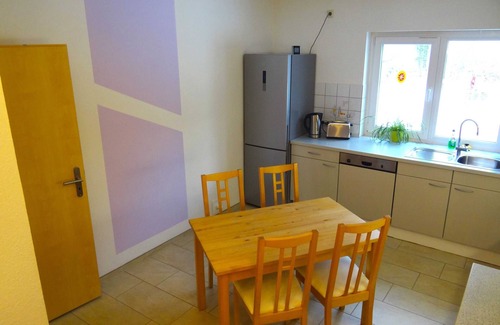 Osterholz-Scharmbeck Apartment | Hof Sonnengold - Ferienwohnung Hof Sonnengold