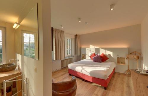 Sint-Kruis Bed & Breakfast | Hof Ter Beuke