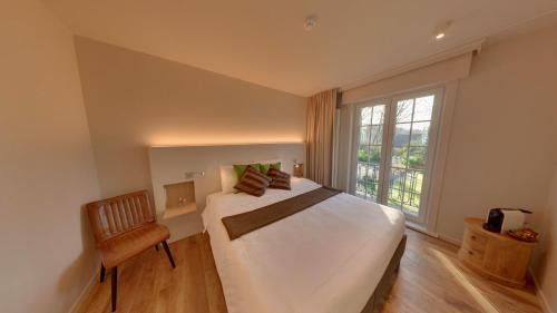 Sint-Kruis Bed & Breakfast | Hof Ter Beuke