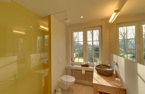 Sint-Kruis Bed & Breakfast | Hof Ter Beuke
