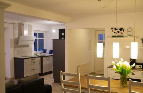 Lichtenhagen Apartment | Hof Timmermann - Kuhstall