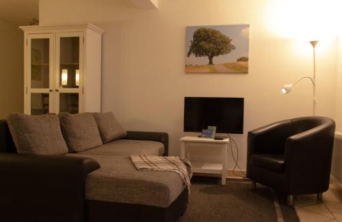 Lichtenhagen Apartment | Hof Timmermann - Kuhstall