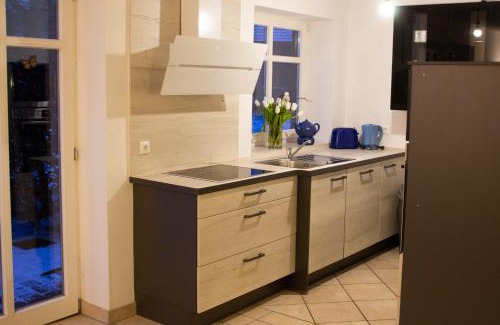 Lichtenhagen Apartment | Hof Timmermann - Kuhstall