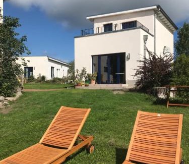 Lohme Apartment | Hof Uhleck am Königsstuhl