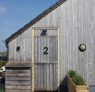 Groessen Bed & Breakfast | Hof van Kooij