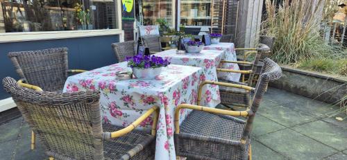 Sellingen Bed & Breakfast | Hof van Sellingen