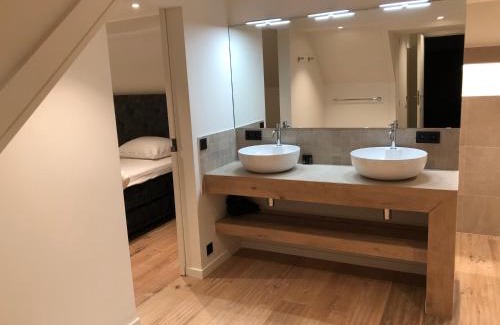 Berg Bed & Breakfast | Hof Van Volmersele - Luxury B&B