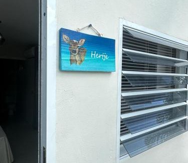 Soto Apartment | Hofi Paradise Resort