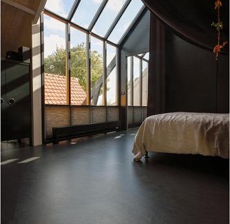 Meliskerke Apartment | Hofje Margo