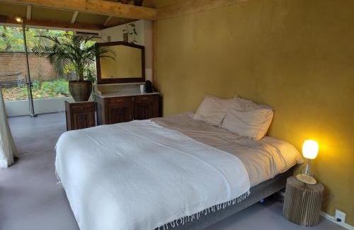 Putte Apartment | Hofjes Tuinkamer