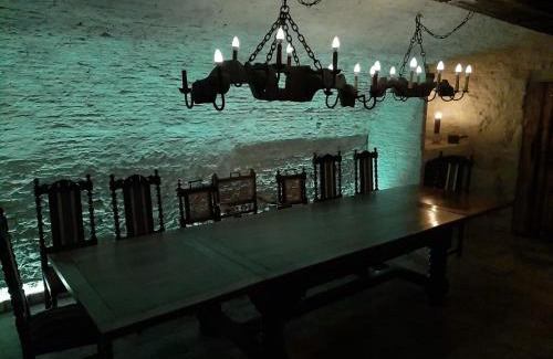 University District Apartment | HOFMARKGRAAF - Unique apartment in historic Antwerp mansion
