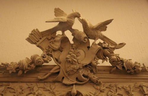 University District Apartment | HOFMARKGRAAF - Unique apartment in historic Antwerp mansion