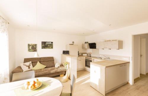 Kappelrodeck Apartment | Hofquartier