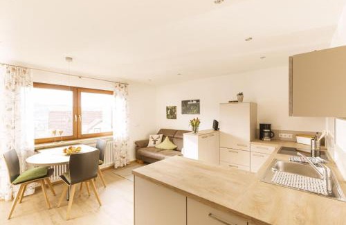 Kappelrodeck Apartment | Hofquartier