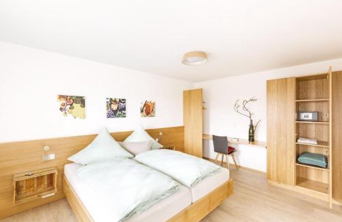 Kappelrodeck Apartment | Hofquartier