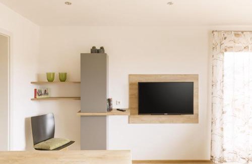 Kappelrodeck Apartment | Hofquartier