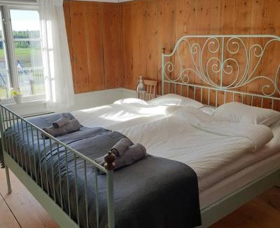 Halsingland Bed & Breakfast | Hofra Bed & Breakfast