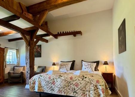 Wilsum House | Hofstede de Rieke Smit
