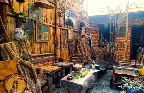 Kirtipur House | HOG House Of Glory