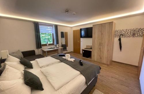 Auerbach in der Oberpfalz House | Hohe Tanne