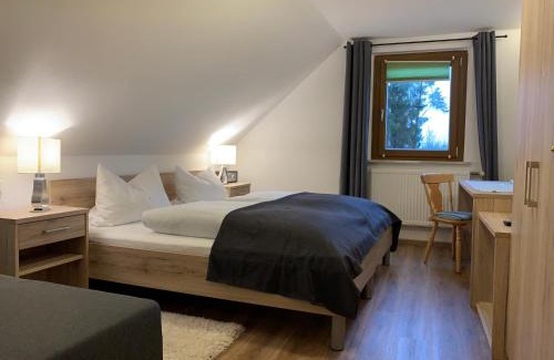 Auerbach in der Oberpfalz House | Hohe Tanne