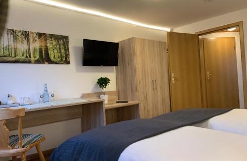 Auerbach in der Oberpfalz House | Hohe Tanne