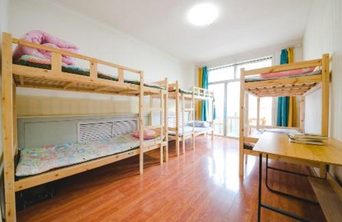 Saihan Hostel | Hohhot Hanggai International Youth Hostel