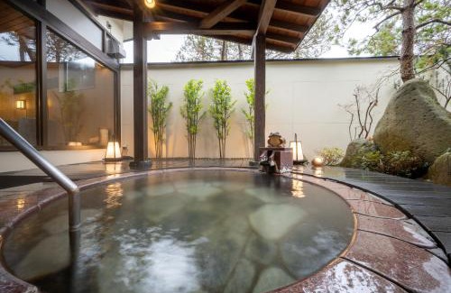 Tendo Hotel | Hohoemino Kuyufu Tsuruya