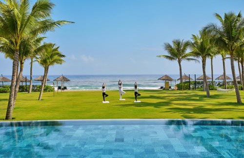 Dien Duong Villa | Hoi An Royal Beachfront Villas