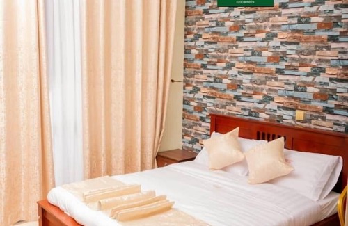 Hoima Hotel | Hoima Breeze