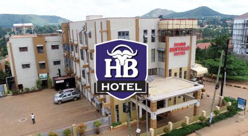 Hoima Hotel | Hoima Buffalo Hotel & Business Hub LTD