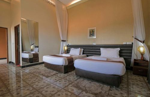 Hoima Hotel | Hoima Buffalo Hotel & Business Hub LTD