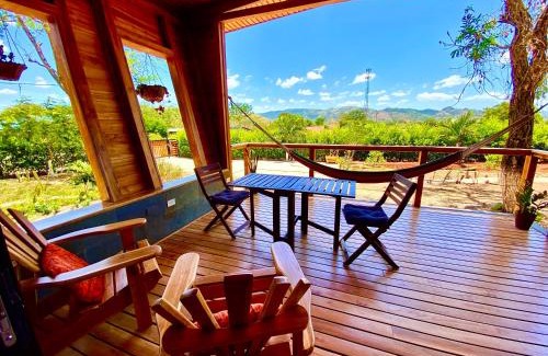 Hojancha Ski Chalet | Hoja Azul