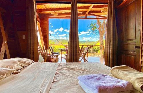 Hojancha Ski Chalet | Hoja Azul