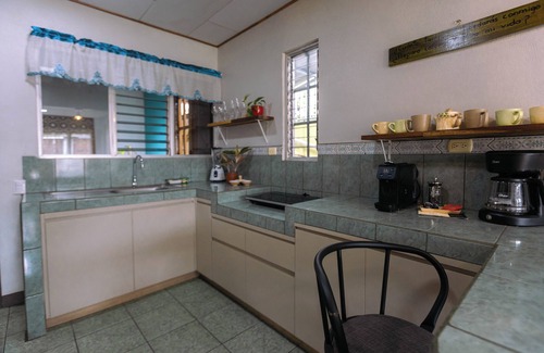 Palmares House | Hojas Verdes Rental House. Excelente Ubicación Campo Ferial Palmares