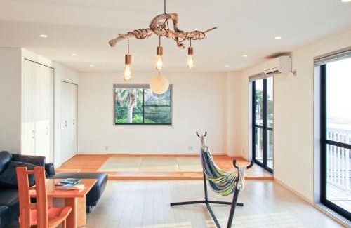 Ai Jima House | HOJO Brewing & Stays - Vacation STAY 17946