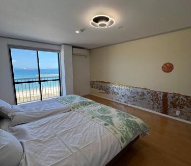 Ai Jima House | HOJO Brewing & Stays - Vacation STAY 17946