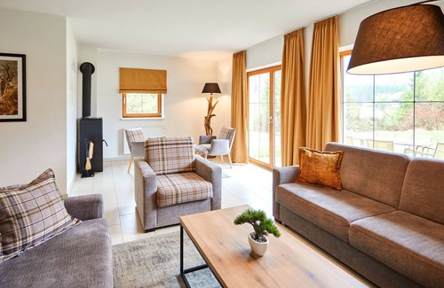 Obertraun Ski Chalet | Holiday home in Obertraun on Lake Hallstatt