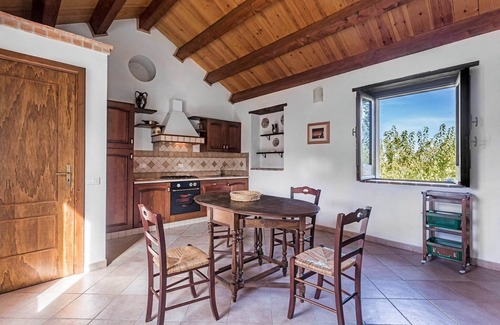 Santa Caterina Dello Ionio Marina House | Holiday Home in Calabria with Private Beach