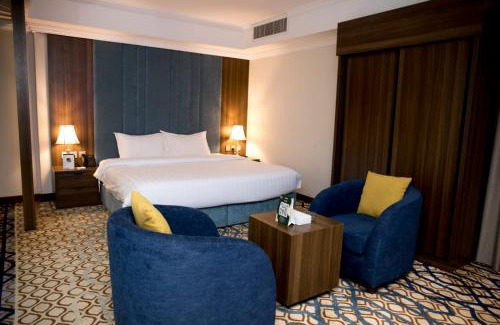 Al Jubail Hotel | Hola Hotel