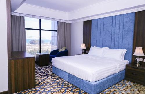 Al Jubail Hotel | Hola Hotel