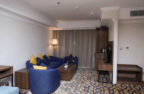 Al Jubail Hotel | Hola Hotel