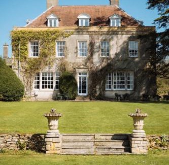 Wincanton Hotel | Holbrook Manor & Spa
