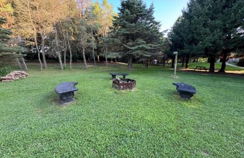 Thamesville Resort | Holden Villa Retreat