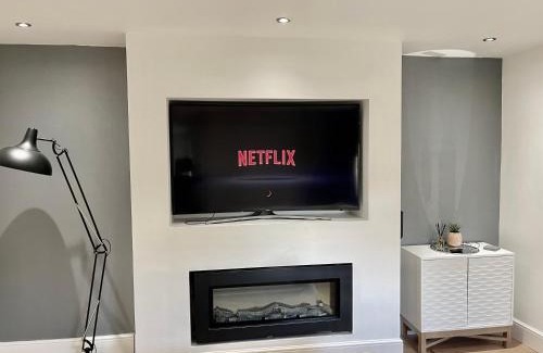 Chapeltown Apartment | Holdsworth House Apartments