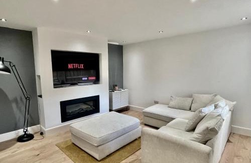 Chapeltown Apartment | Holdsworth House Apartments