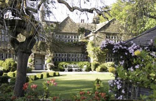 Ogden Hotel | Holdsworth House Hotel