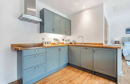 Alderbury Cottage | Hole Farm - Stable Cottage