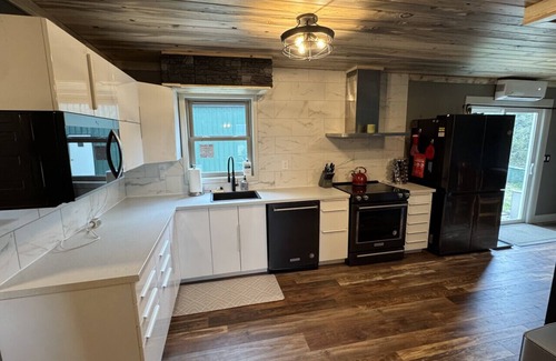 Canon City House | Hole In The Wall Ranch