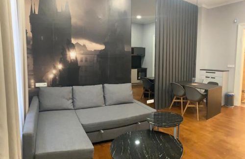 Nove Mesto Apartment | Holec Apartments